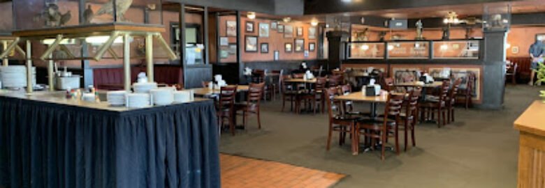 Dodge House Restaurant