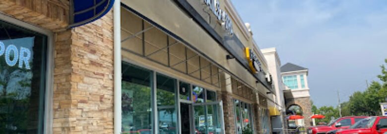 The Flying Biscuit Cafe