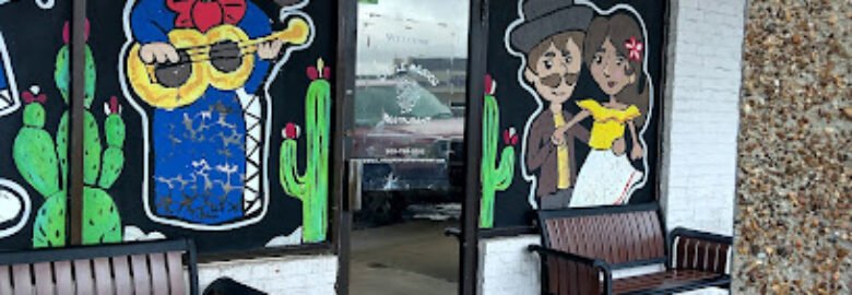 Little Mexico