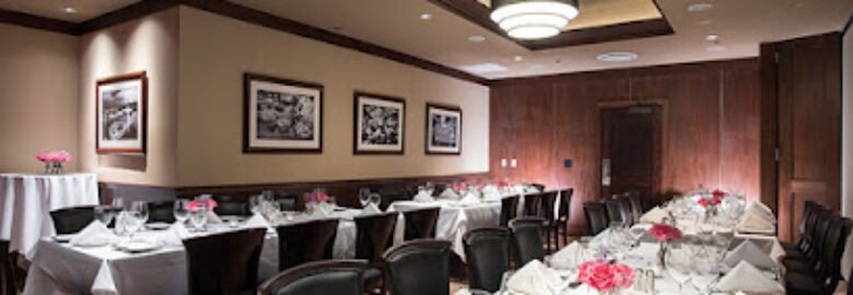 Truluck’s