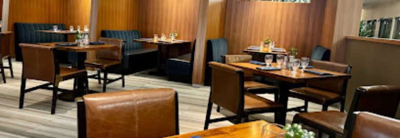 Bistro 128