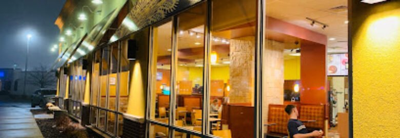 Panera Bread