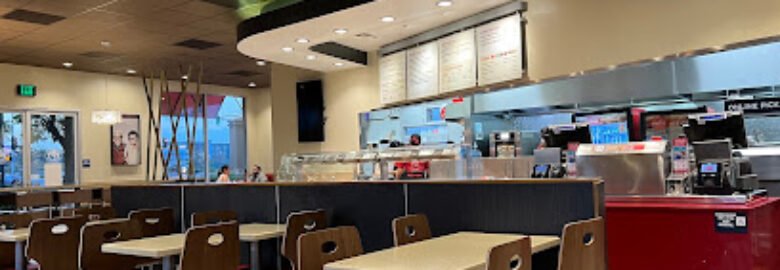 Panda Express