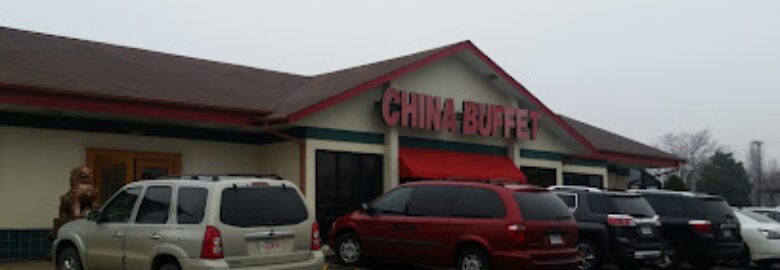 China Buffet