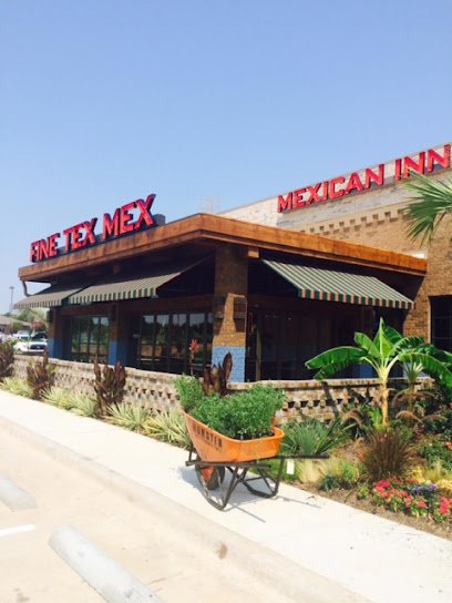 Mexican Inn Cafe