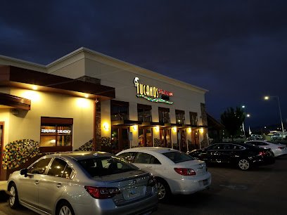 Tucanos Brazilian Grill