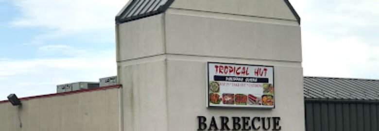 Tropical Hut Filipino Cuisine