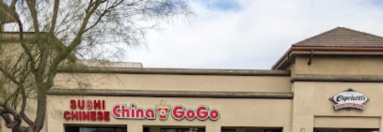 China A Gogo