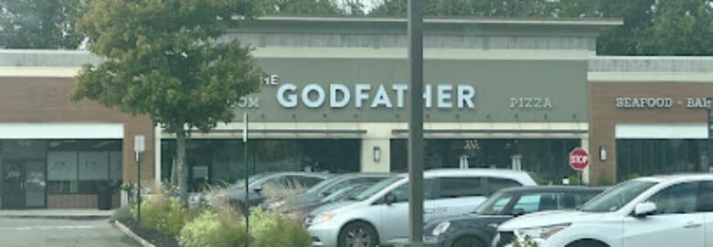The Godfather Brick Oven Pizzeria & Seafood Bar & Grill