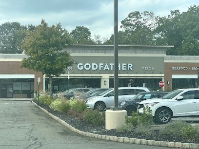 The Godfather Brick Oven Pizzeria & Seafood Bar & Grill