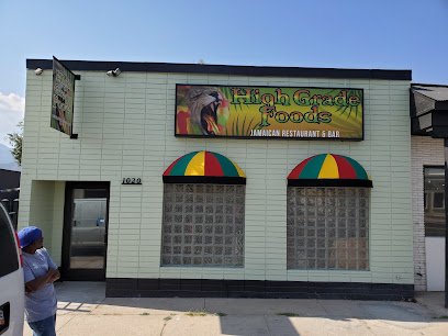 High Grade Foods Jamaican Restaurant and Bar