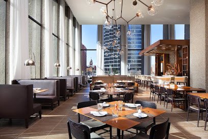 Grill & Vine