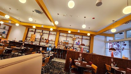 Big Bad Breakfast – Downtown Little Rock