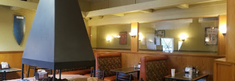 Round Table Pizza