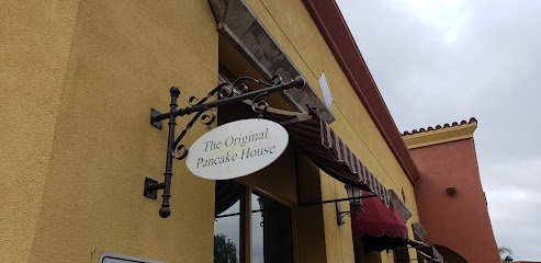 Original Pancake House