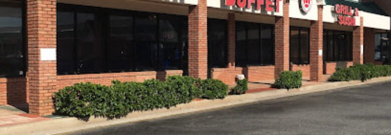 Hibachi Buffet Grill and Sushi