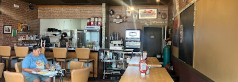 5th Street Cafe