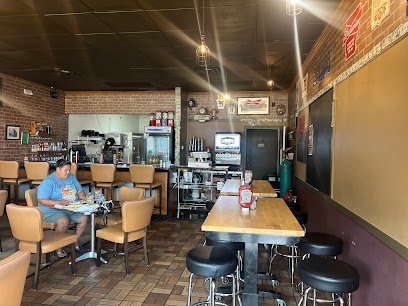 5th Street Cafe
