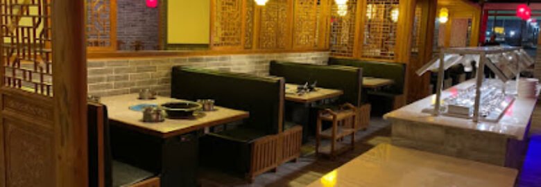Hot Pot 757 & Korean BBQ – Chimney Hill