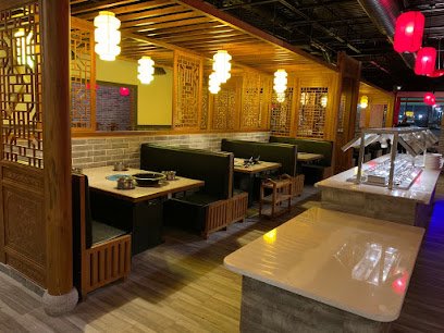 Hot Pot 757 & Korean BBQ – Chimney Hill