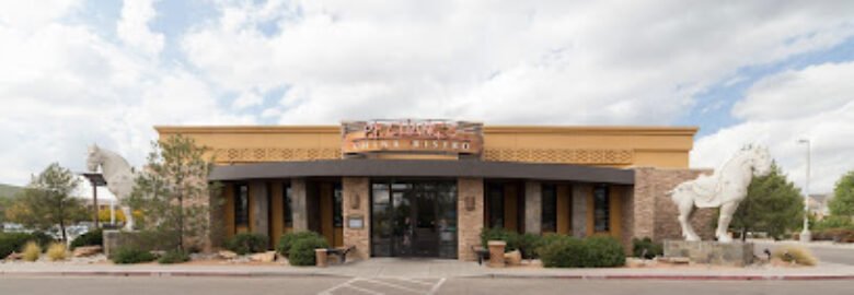 P.F. Chang’s