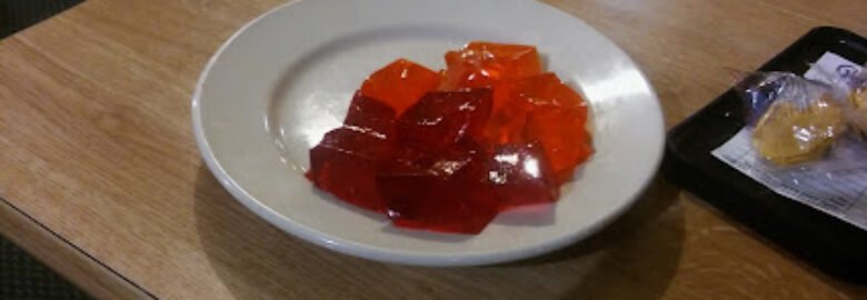 Golden China Buffet