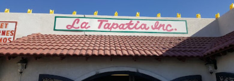 La Tapatia