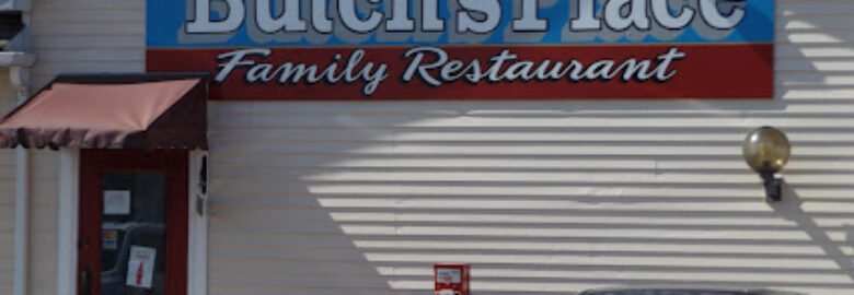 Butch’s Place Family Restaurant