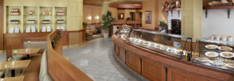 Marketplace Cafe