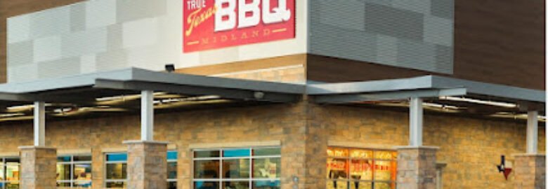 True Texas BBQ