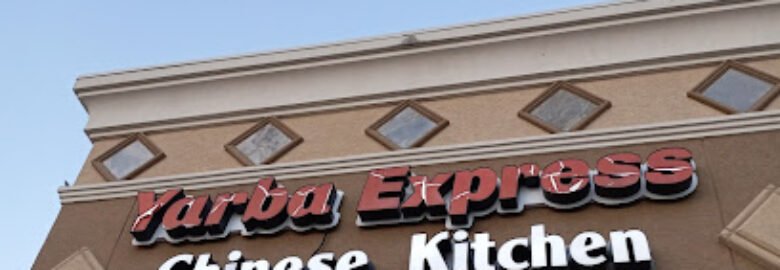 Yarba Express Chinese Kitchen