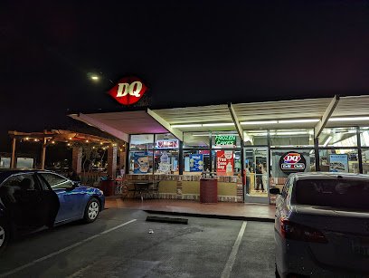 Dairy Queen