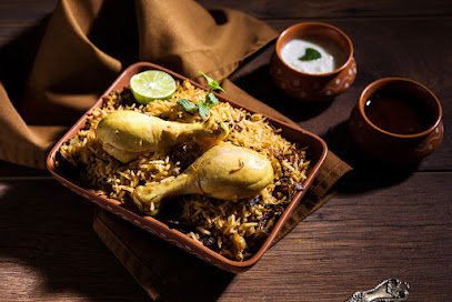 Moga indian cuisine