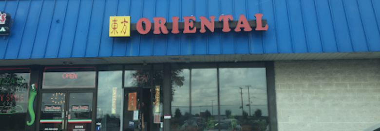 Oriental Express