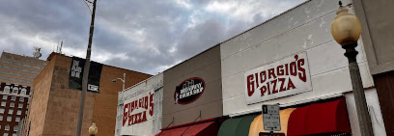 Giorgio’s Pizza