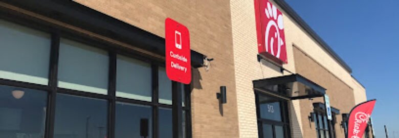 Chick-fil-A