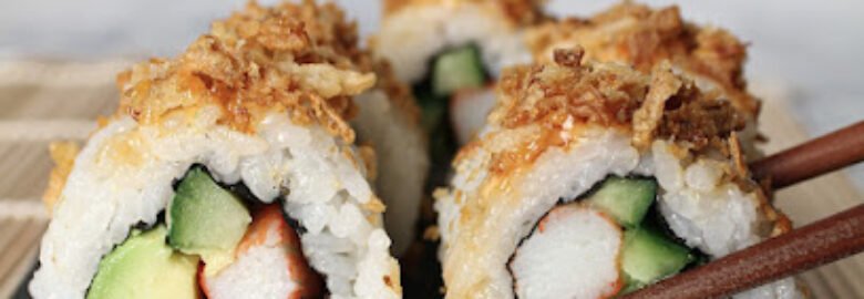 Barrio Sushi Co (Sushi’ngazo)