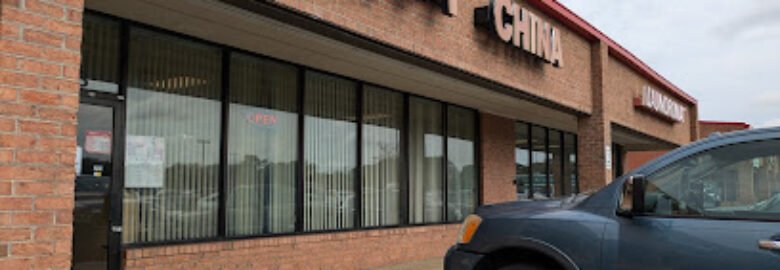Happy China Restaurant