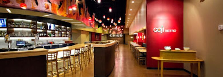 Goji Bistro