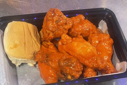 Dallas Dee’s Place – Food Truck and Catering