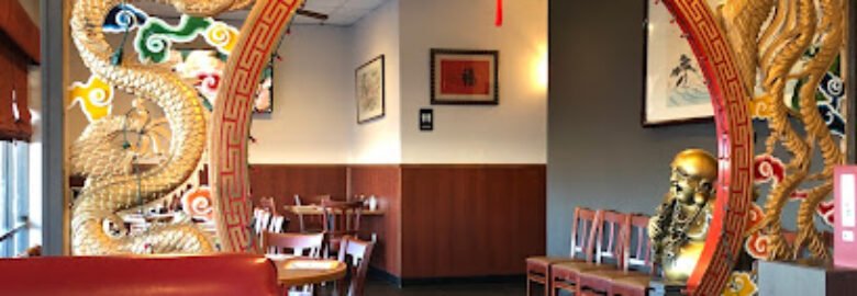 The Bamboo Terrace