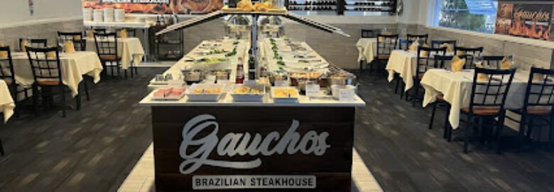 Gauchos Brazilian Steakhouse