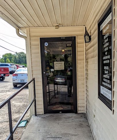 Little Pigs Barbecue