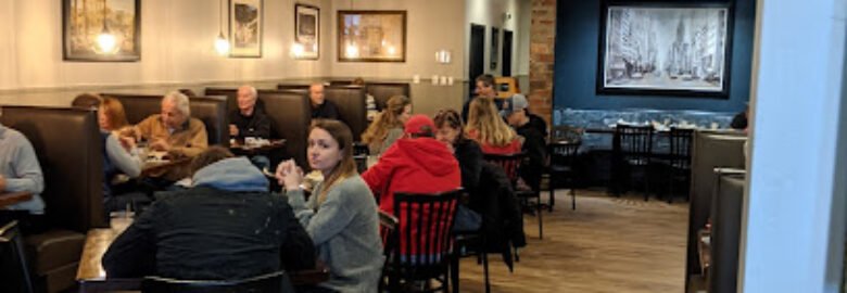 Uptown Cafe