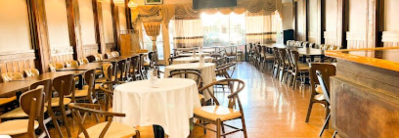 Messob Ethiopian Restaurant