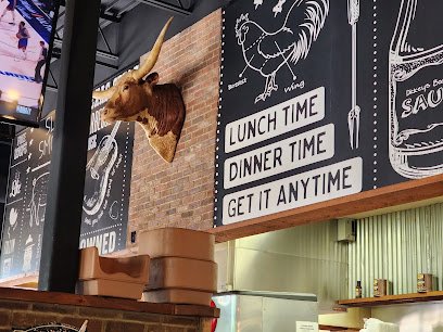 Dickey’s Barbecue Pit