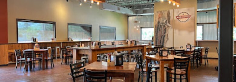 Maple Street Biscuit Company