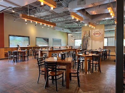 Maple Street Biscuit Company