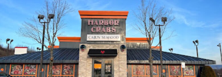 Harbor Crabs