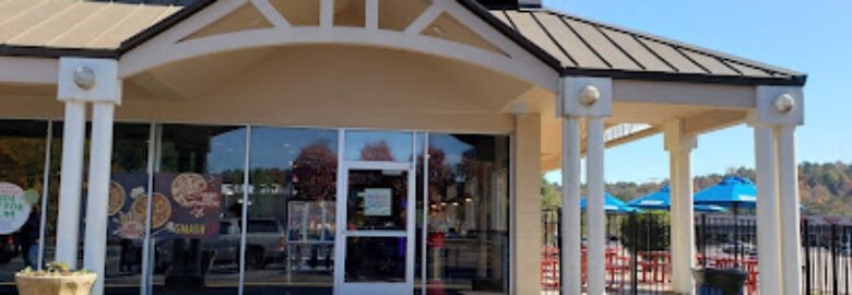 Stevi B’s Pizza Buffet